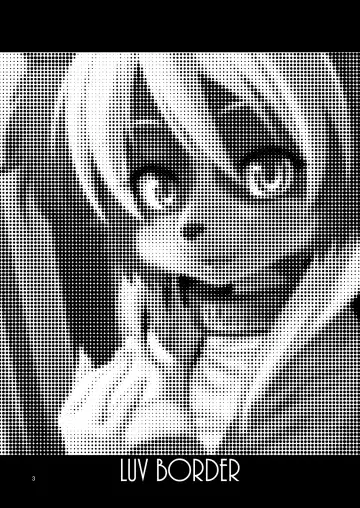 [Nme] Luv Border Fhentai - Page 3
