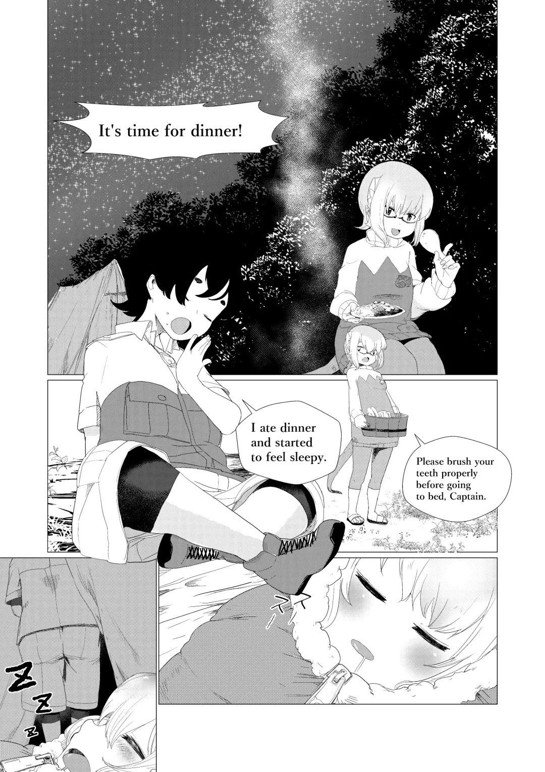 [Ryuukan] Sensei... My Penis is Going Crazy Fhentai - Page 27