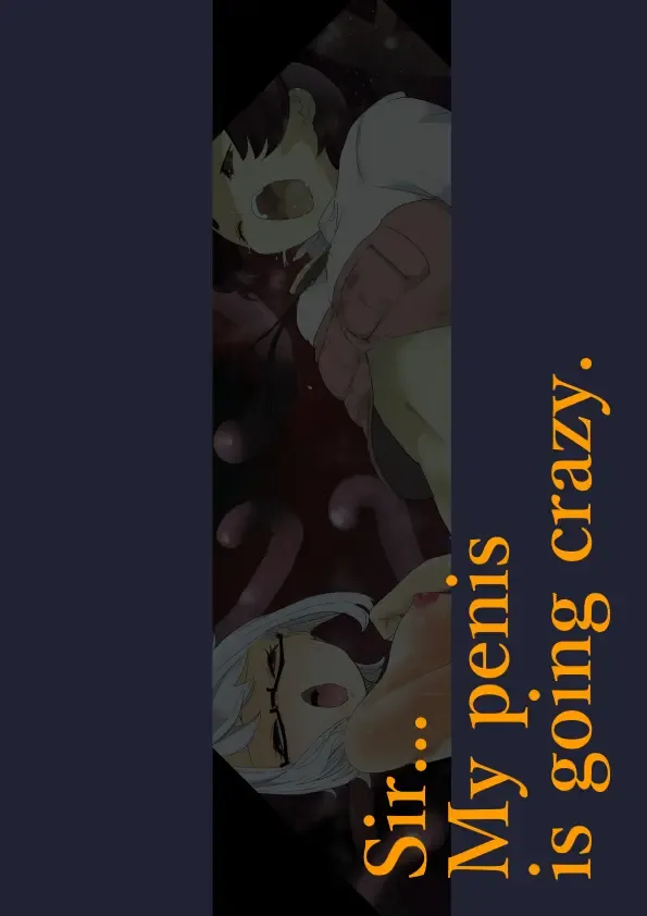 [Ryuukan] Sensei... My Penis is Going Crazy Fhentai - Page 52