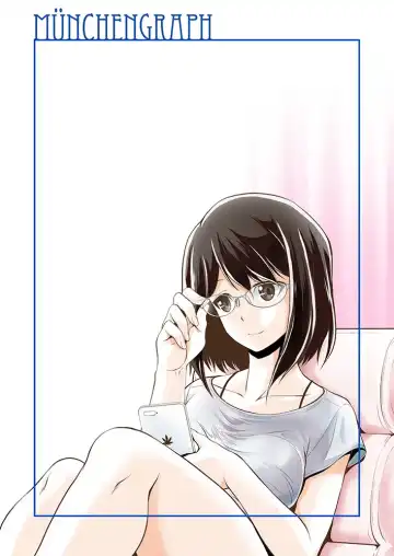 [Kita Kazuki] Tsuki no Kurai Tokoro Junbigou Fhentai - Page 2