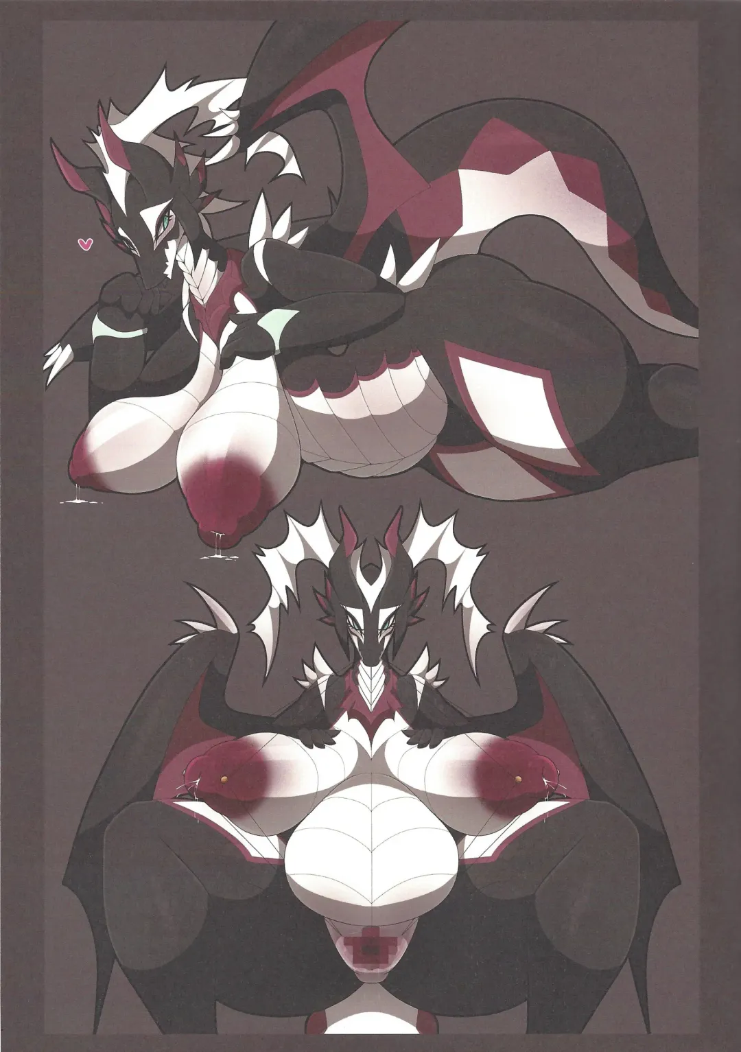 [Suta] Nyu-Gi-Oh Fhentai - Page 18