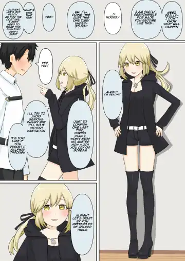 [Ameno Shigure] Osananajimi Kanojo ni Mazobare Shite Ijimete Morau Hanashi | A story about confessing my masochistic tendencies to my childhood friend and having her bully me Fhentai - Page 38