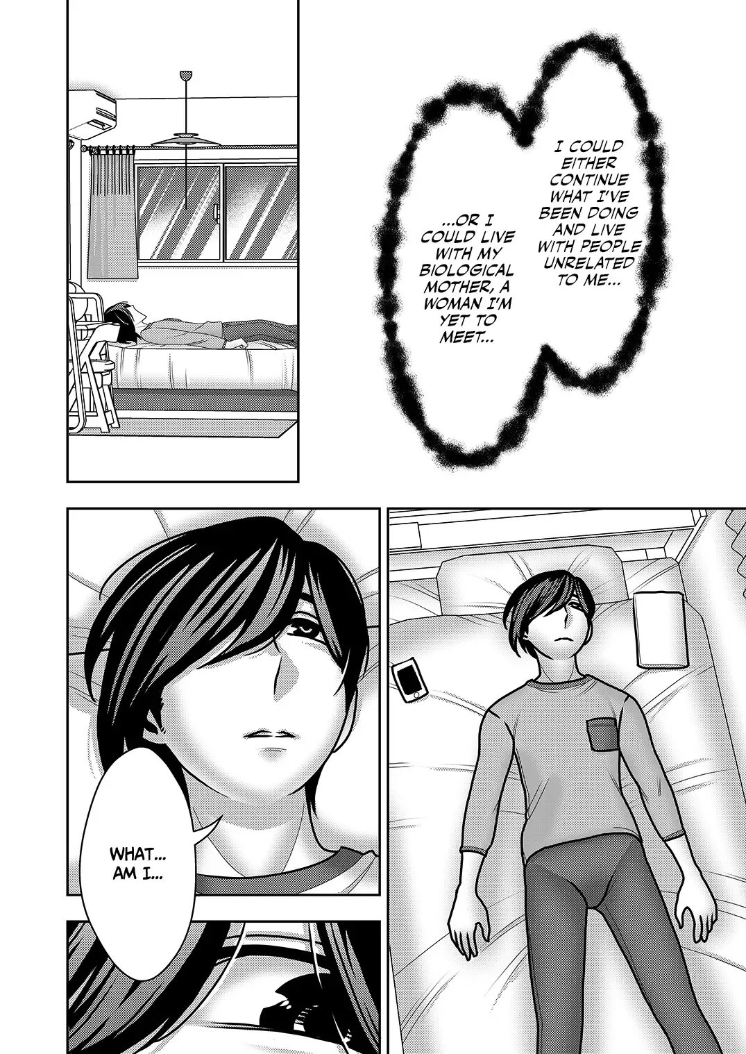 [Sasaki Yuuhei] Ane Ane Ore Ane Ane Chi no Tsunagaranai Nee-san-tachi nara Harem ni shitemo iitte koto | Sis-Sis-Me-Sis-Sis ~Since my sisters aren't related to me by blood, I can turn them into my harem?!~ Fhentai - Page 7