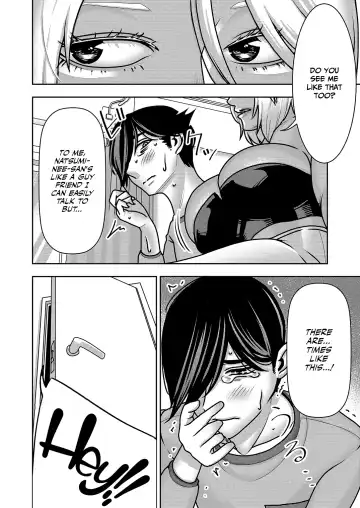 [Sasaki Yuuhei] Ane Ane Ore Ane Ane Chi no Tsunagaranai Nee-san-tachi nara Harem ni shitemo iitte koto | Sis-Sis-Me-Sis-Sis ~Since my sisters aren't related to me by blood, I can turn them into my harem?!~ Fhentai - Page 13