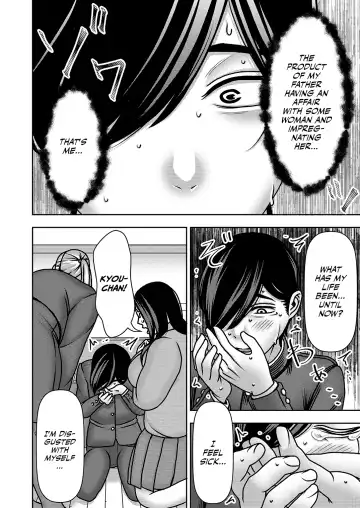 [Sasaki Yuuhei] Ane Ane Ore Ane Ane Chi no Tsunagaranai Nee-san-tachi nara Harem ni shitemo iitte koto | Sis-Sis-Me-Sis-Sis ~Since my sisters aren't related to me by blood, I can turn them into my harem?!~ Fhentai - Page 5