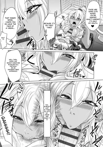 [Kobayashi Tetsuya] Boku-tachi no Oazuke Seikatsu Fhentai - Page 11