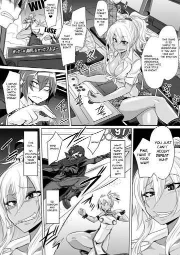 [Kobayashi Tetsuya] Boku-tachi no Oazuke Seikatsu Fhentai - Page 6