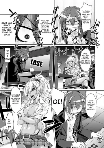 [Kobayashi Tetsuya] Boku-tachi no Oazuke Seikatsu Fhentai - Page 7