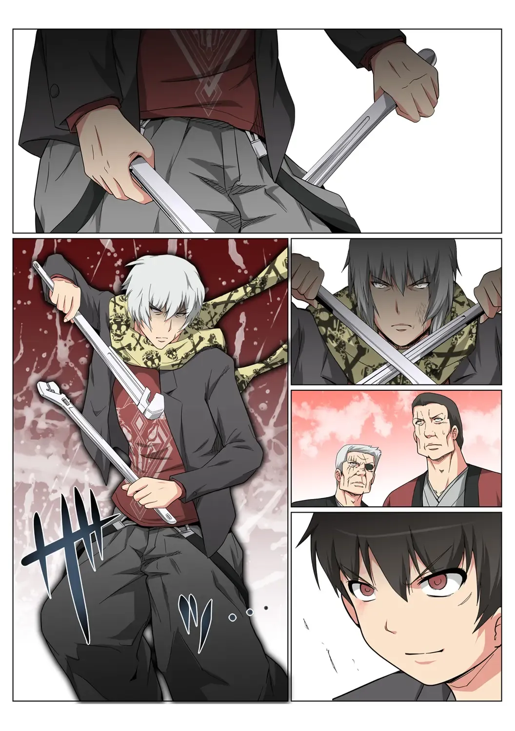 HiME-Mania Vol. 48 Fhentai - Page 53