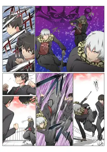 HiME-Mania Vol. 48 Fhentai - Page 59