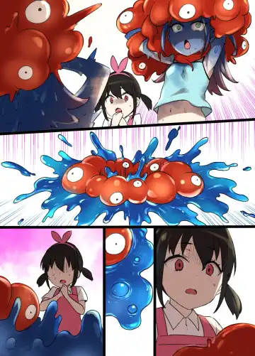 [Kusayarou] Banpaku Shoujo no Tsukurikata Fhentai - Page 7