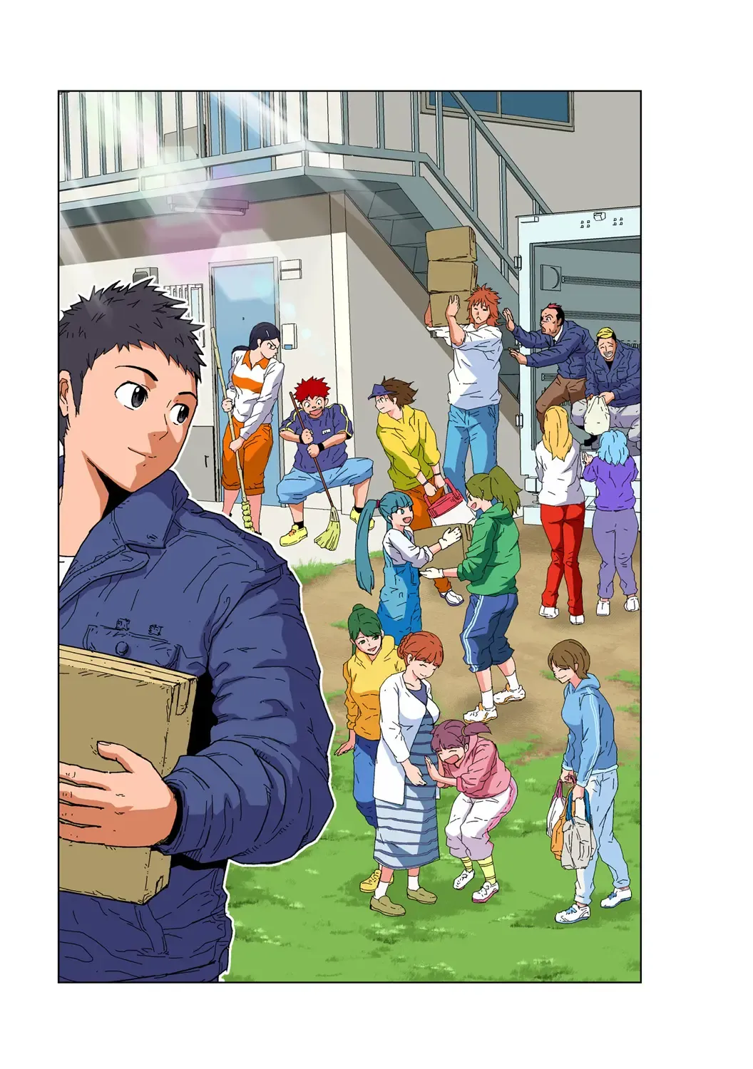 HiME-Mania Vol. 58 Fhentai - Page 12