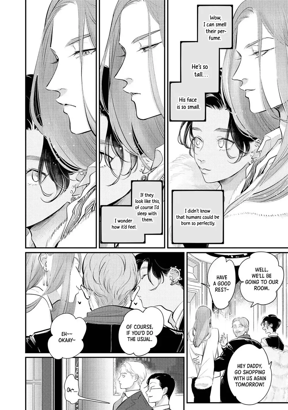 [Harada] indulgence Fhentai - Page 11