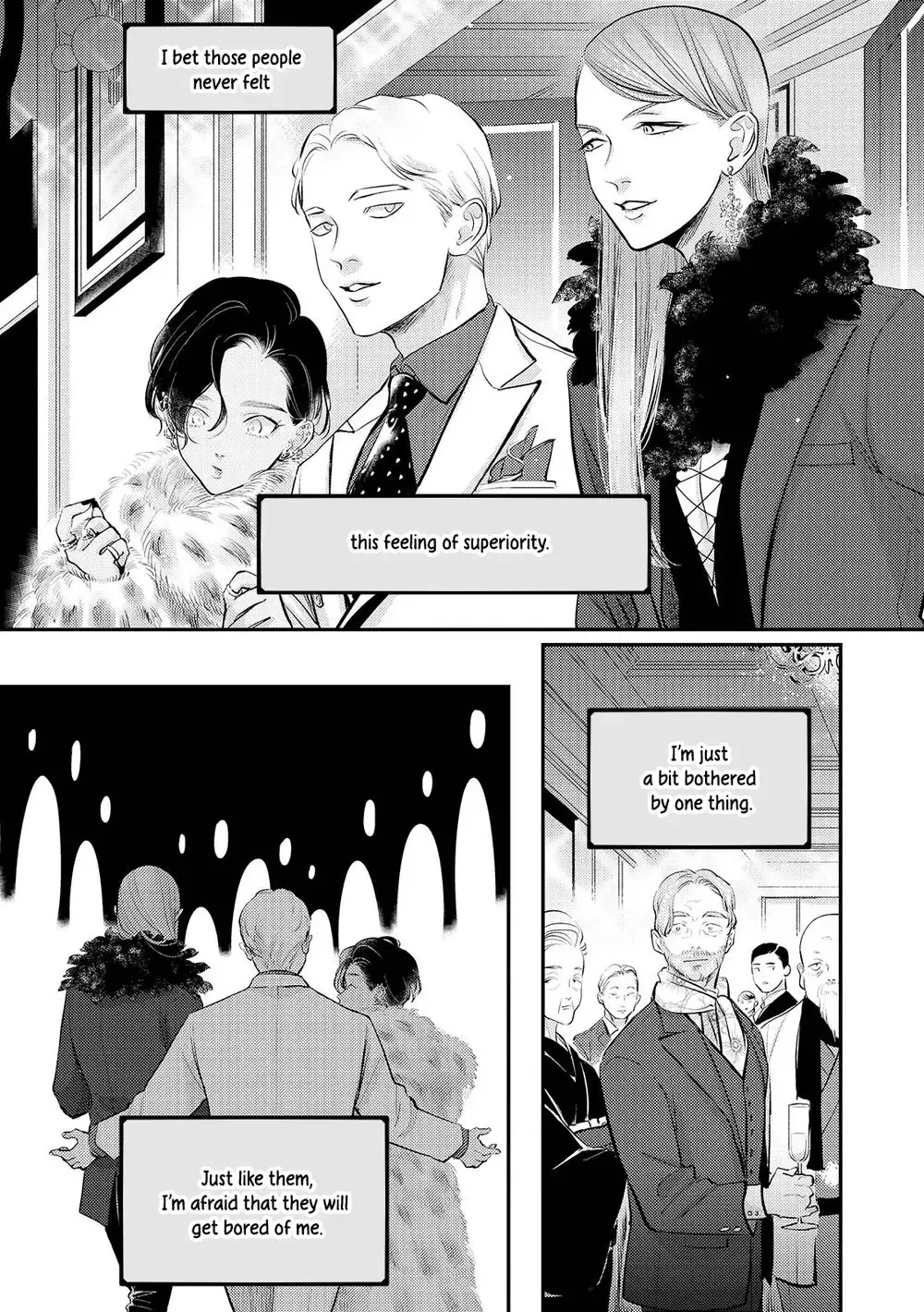 [Harada] indulgence Fhentai - Page 22