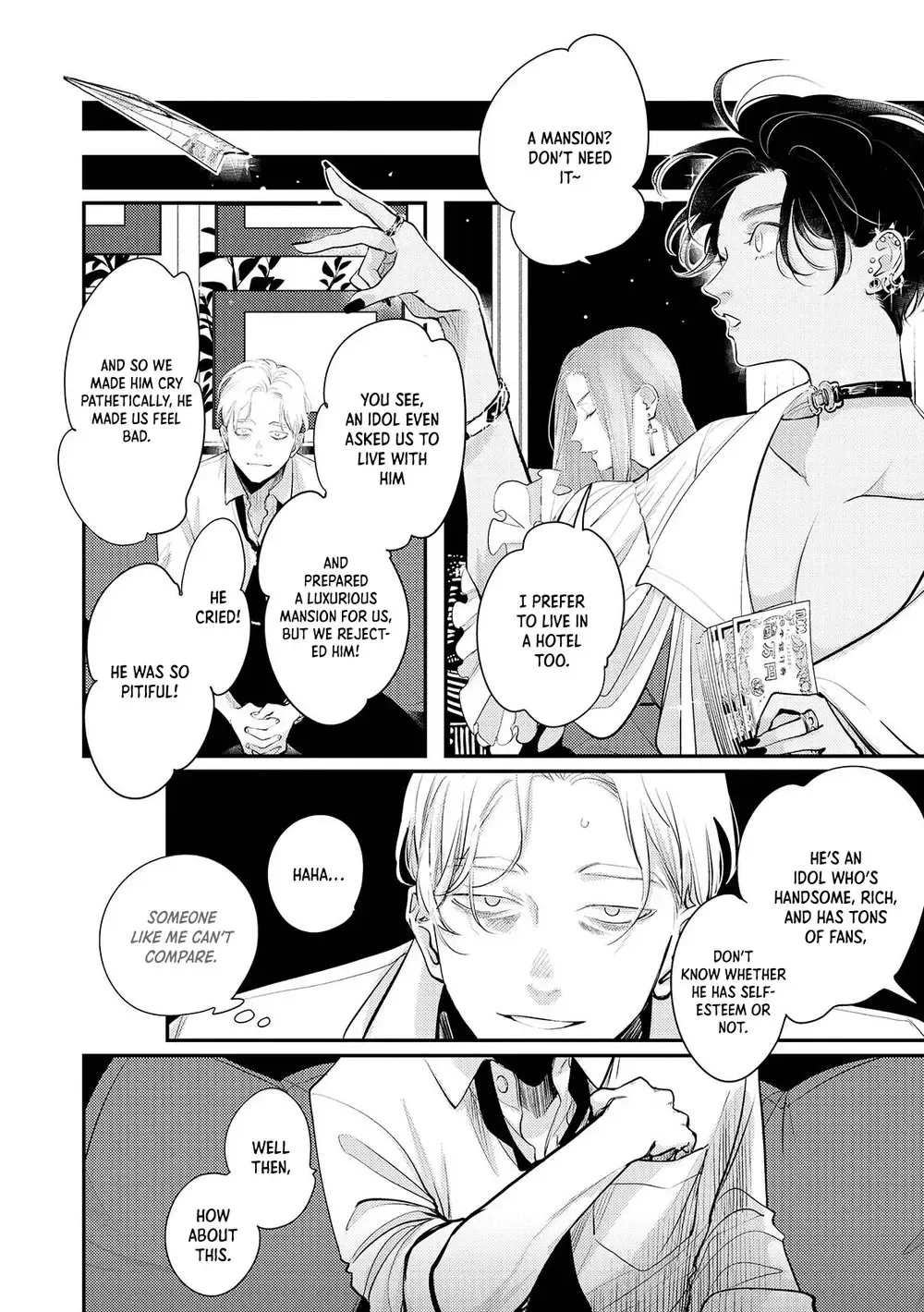 [Harada] indulgence Fhentai - Page 25