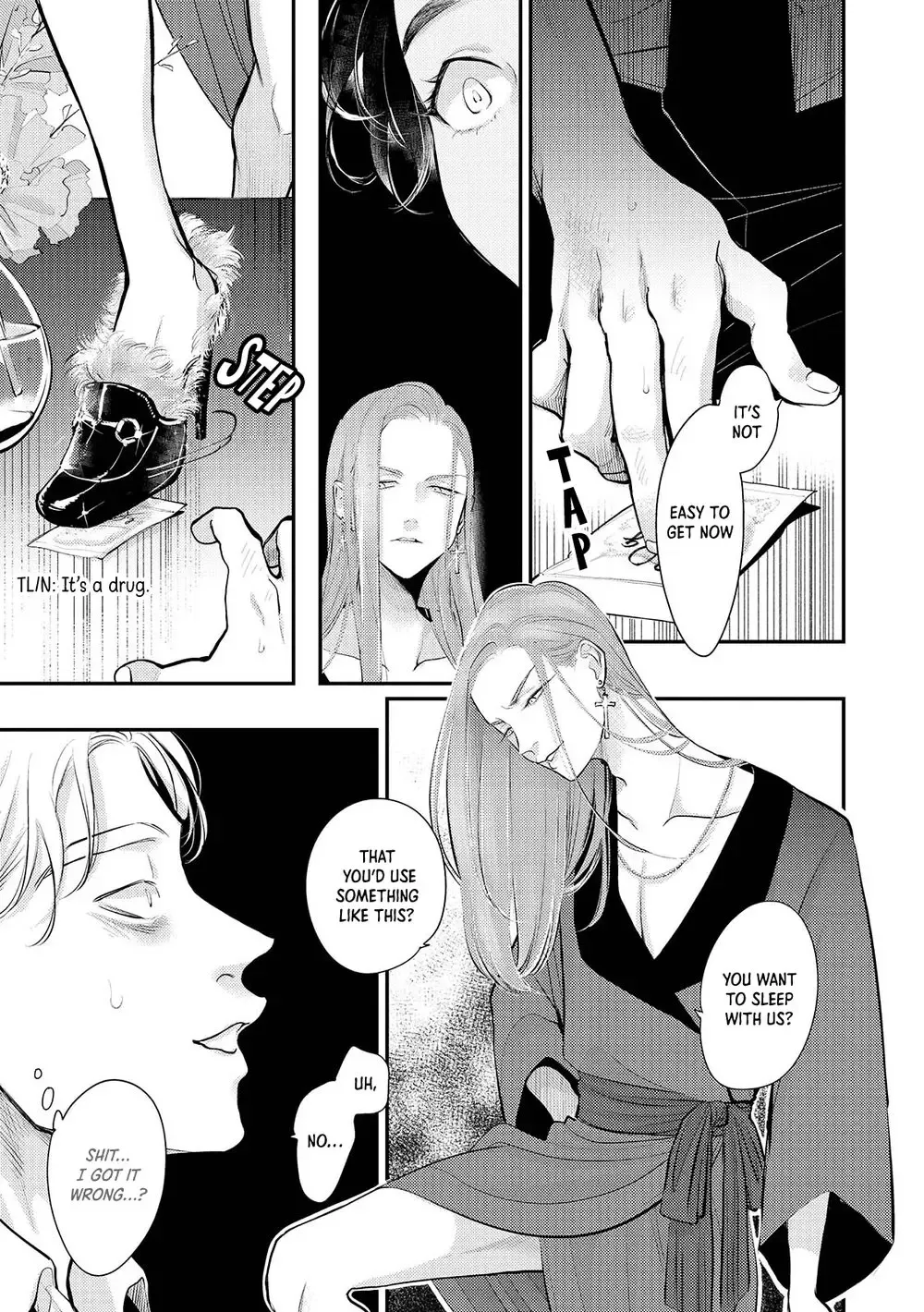 [Harada] indulgence Fhentai - Page 26