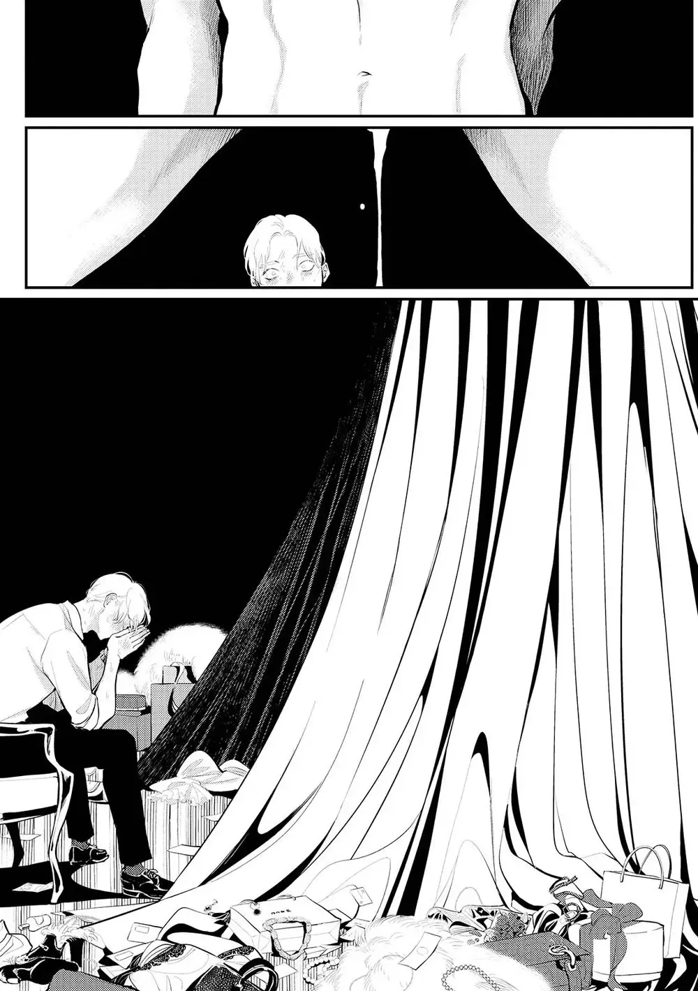 [Harada] indulgence Fhentai - Page 30