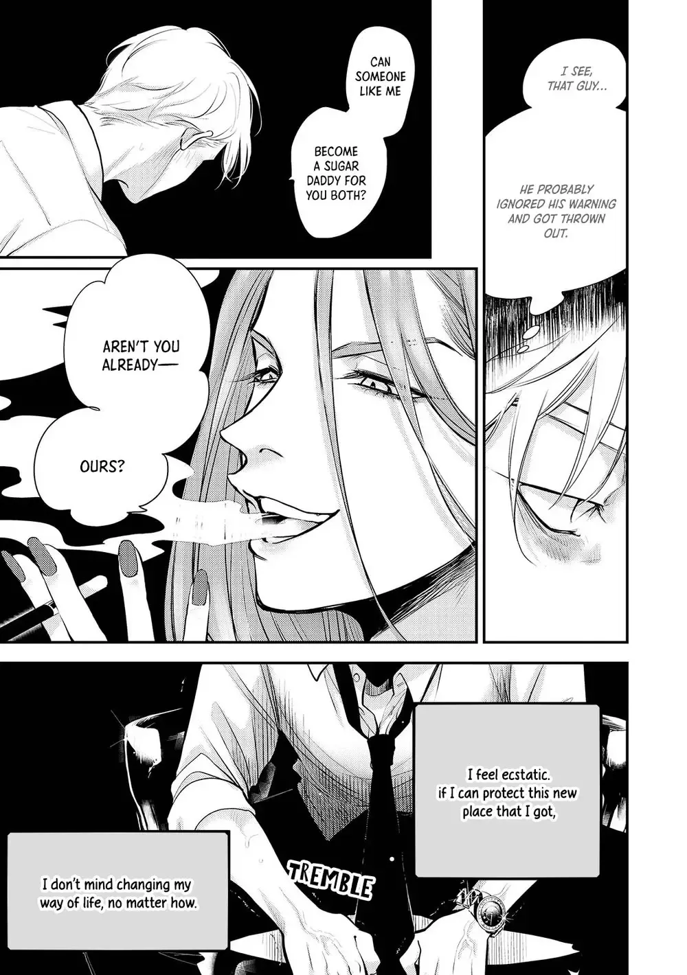 [Harada] indulgence Fhentai - Page 32