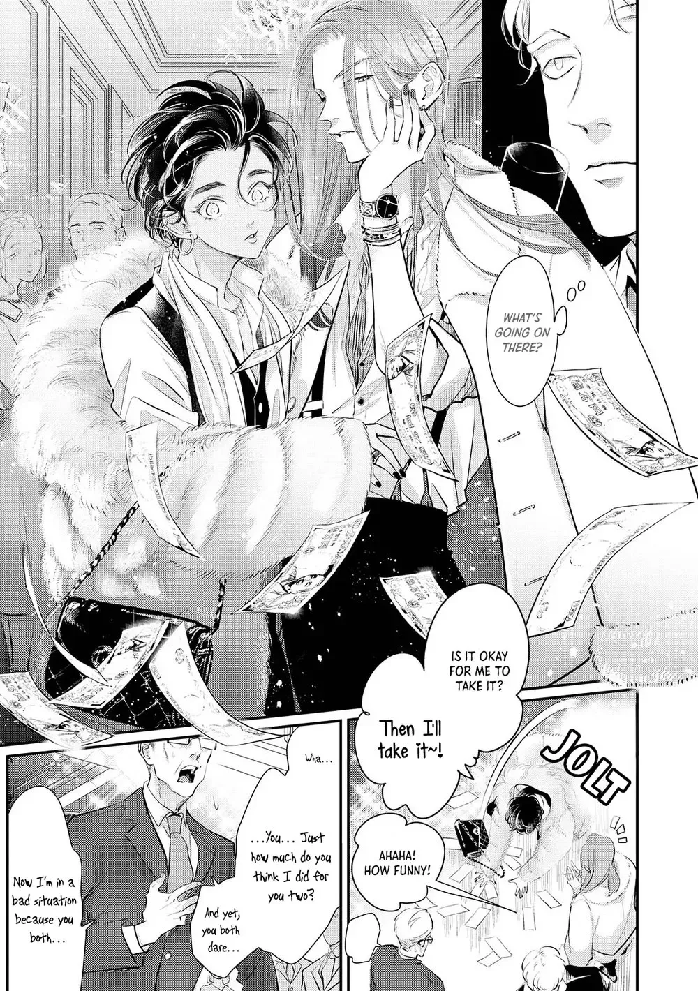 [Harada] indulgence Fhentai - Page 8