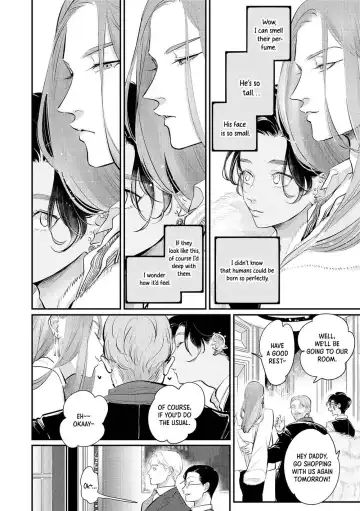 [Harada] indulgence Fhentai - Page 11