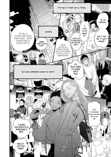 [Harada] indulgence Fhentai - Page 19