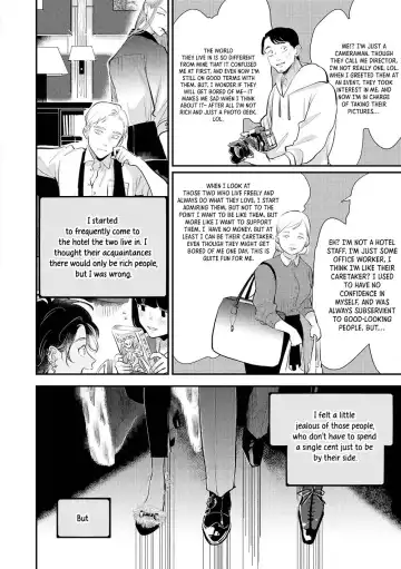 [Harada] indulgence Fhentai - Page 21