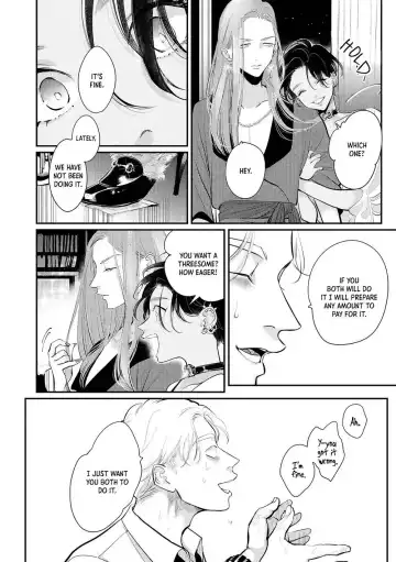 [Harada] indulgence Fhentai - Page 27