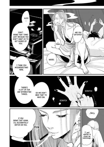 [Harada] indulgence Fhentai - Page 31