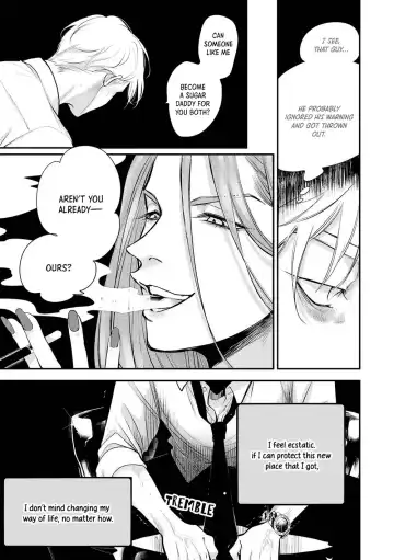 [Harada] indulgence Fhentai - Page 32