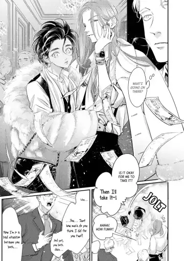 [Harada] indulgence Fhentai - Page 8