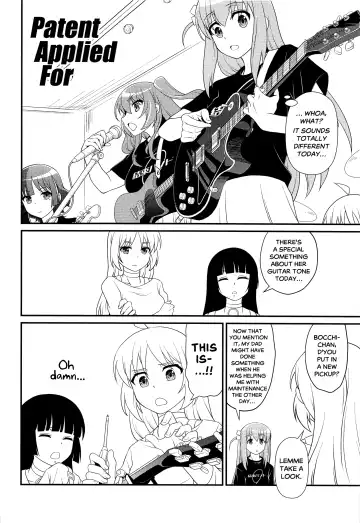 [Kita Kaduki - Mach Ii] Inshu ROCK | Drunken ROCK Fhentai - Page 19