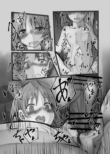 [Poporon] Ou Kouho no Kishi-sama to Oyashiki no Horyo ga Tadareta Kankei na Wake Nai deshoo? Fhentai - Page 28