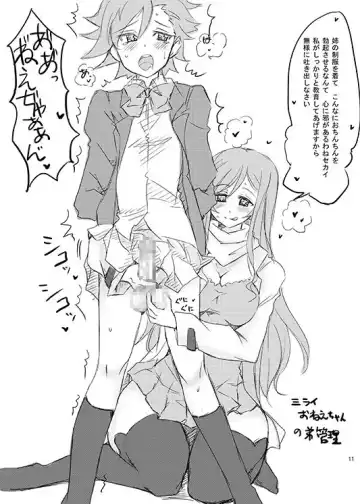 [Garyou] Suitetsu Gahou Daiisshuu Fhentai - Page 5