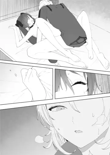 [Ichigono Rei] Kimi wa Kawaii - You are Cute Fhentai - Page 34