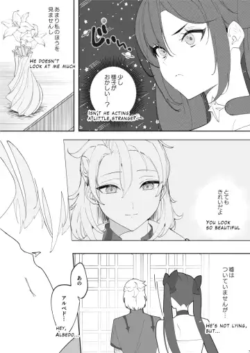 [Ichigono Rei] Kimi wa Kawaii - You are Cute Fhentai - Page 6