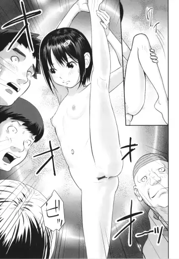 Shoujo Kumikyoku 26 Fhentai - Page 86