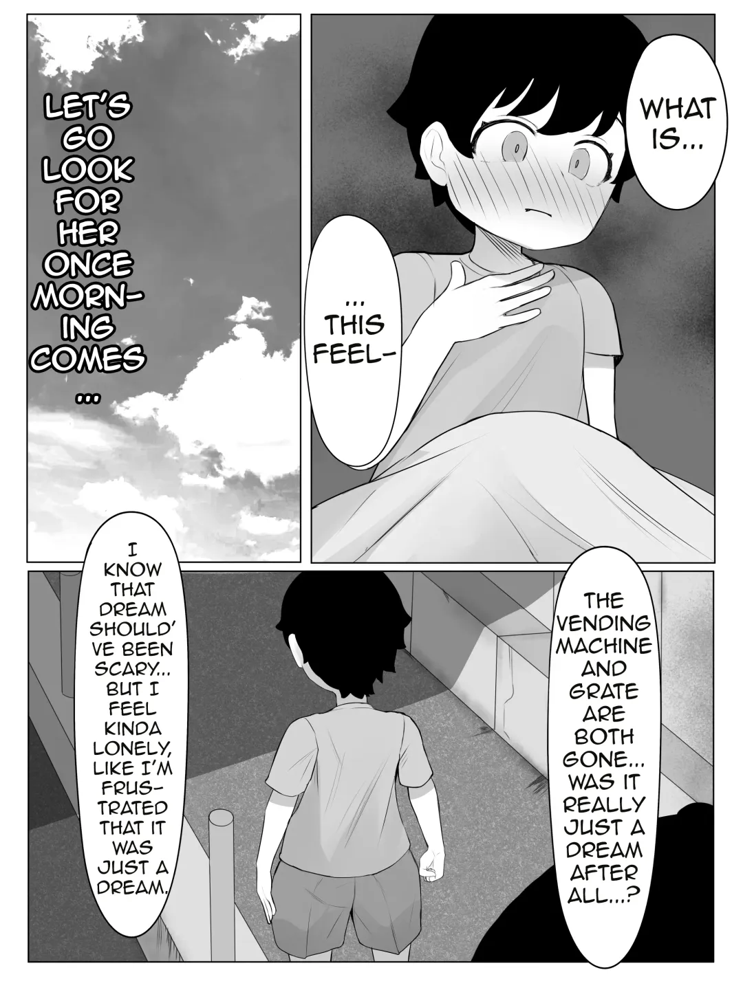 [Kurukuru] Warau Onna | Laughing Girls Fhentai - Page 14