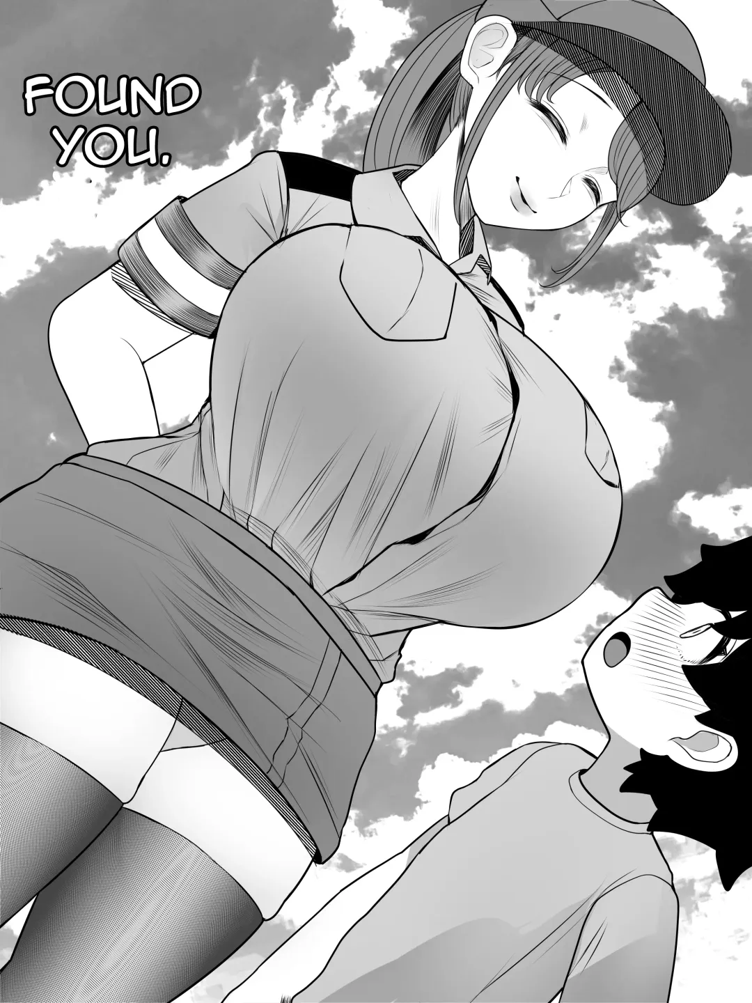 [Kurukuru] Warau Onna | Laughing Girls Fhentai - Page 16