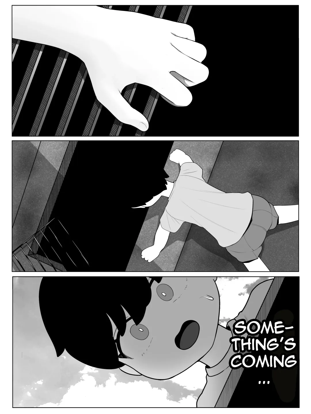 [Kurukuru] Warau Onna | Laughing Girls Fhentai - Page 3