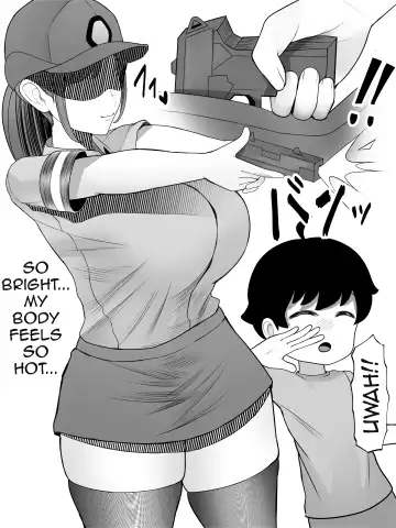 [Kurukuru] Warau Onna | Laughing Girls Fhentai - Page 17