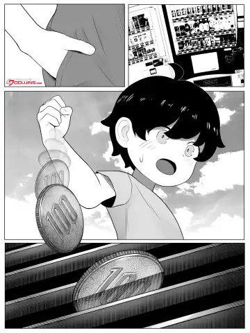 [Kurukuru] Warau Onna | Laughing Girls Fhentai - Page 2