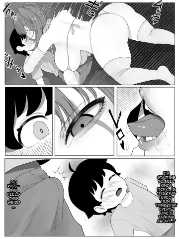 [Kurukuru] Warau Onna | Laughing Girls Fhentai - Page 6