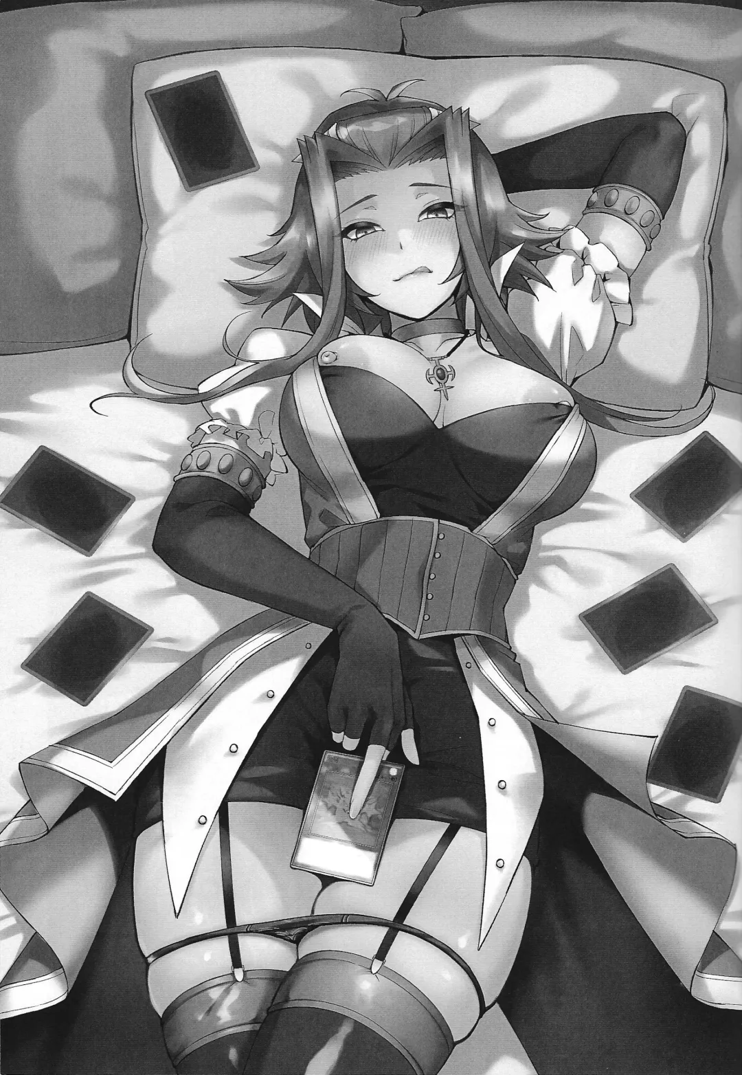 [Mibry] AFD+ Fhentai - Page 2