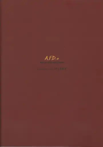 [Mibry] AFD+ Fhentai - Page 26