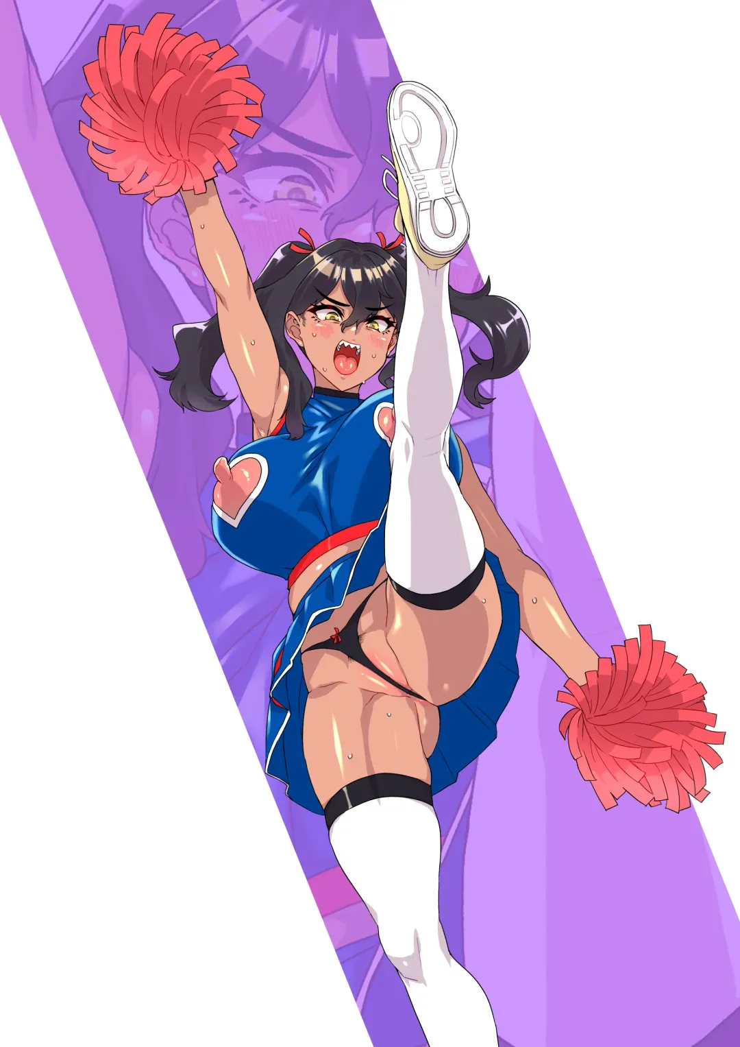 [Henkuma] Zoku no Hou ga Zutto Mae kara Suki datta noni Fhentai - Page 32