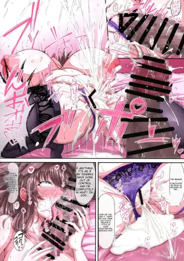 [Asagiri Tendou - Nishiki Ai] Black Fall -Shikkoku ni Ochita Tsuma- Fhentai - Page 28