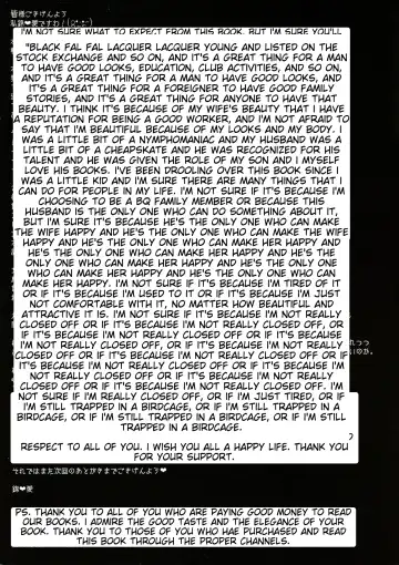 [Asagiri Tendou - Nishiki Ai] Black Fall -Shikkoku ni Ochita Tsuma- Fhentai - Page 39