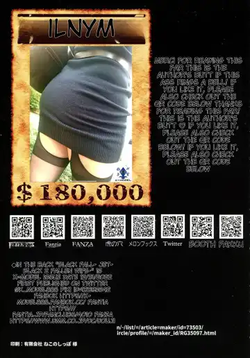 [Asagiri Tendou - Nishiki Ai] Black Fall -Shikkoku ni Ochita Tsuma- Fhentai - Page 41