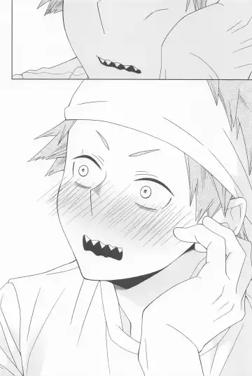 Kimi no Kuchibiru ni Kamitsukitai Fhentai - Page 45