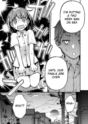 [Doji Ro] Shojo ga Doutei to no Hatsutaiken de Mezamechau Hanashi 2 Chapter 1 Fhentai - Page 11